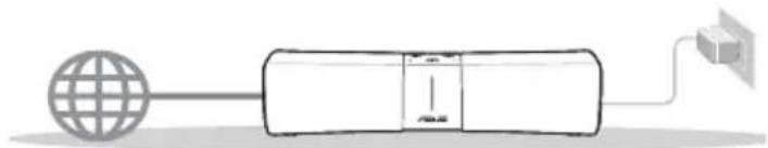 ASUS Lyra Voice - OPERAZIONI PRELIMINARI - 1