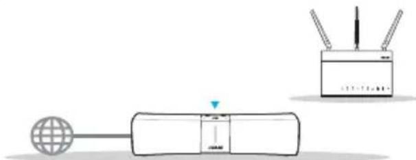 ASUS Lyra Voice - 設定する前提 - 2