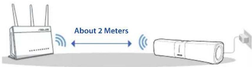 ASUS Lyra Voice - Placing your Lyra Voice - 5