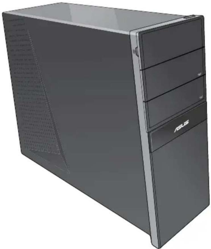 ASUS CG8265 - Manual del usuario - 1