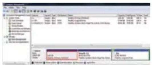 ASUS CG8265 - About the Recovery Partition - 2