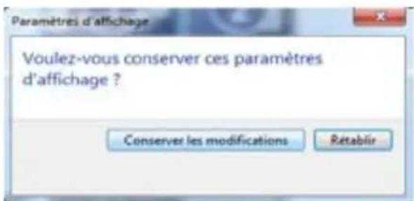 ASUS CG8265 - Pour configurer plusieurs affichages : - 4