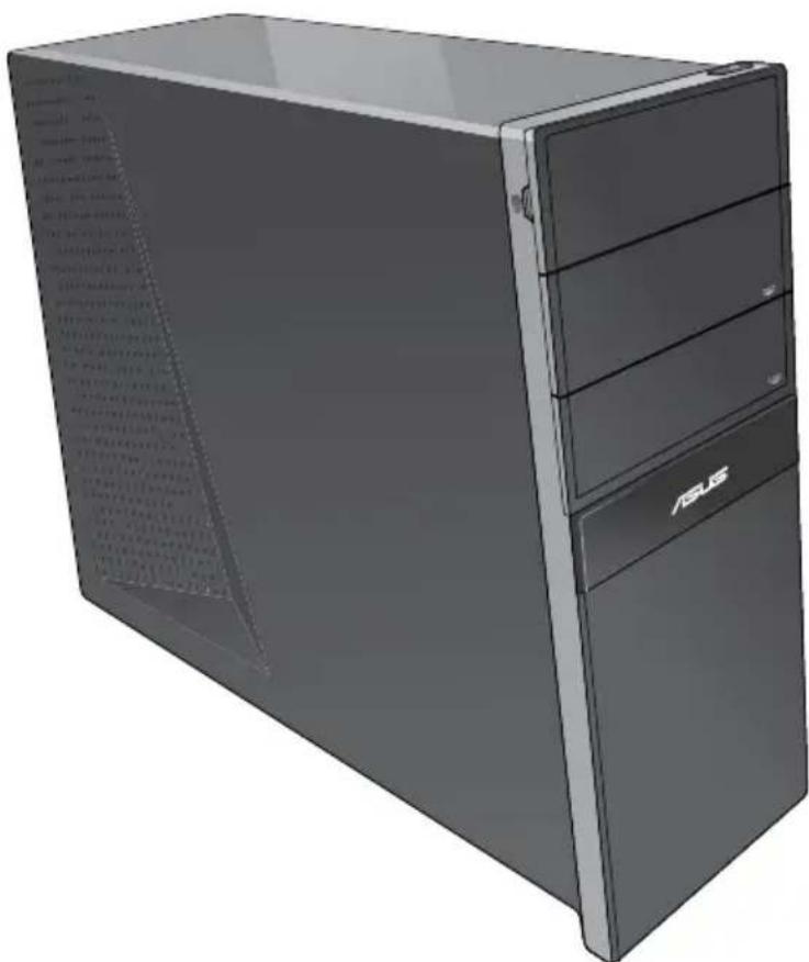 ASUS CG8265 - Manuel de l'utilisateur - 1