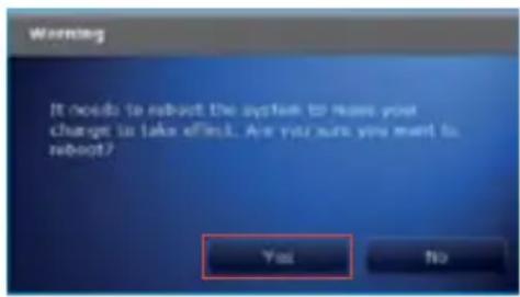 ASUS CG8265 - So starten Sie Auto Tuning: - 1