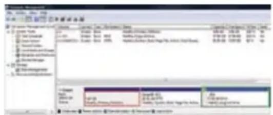 ASUS CG8265 - Über die Wiederherstellungspartition - 2