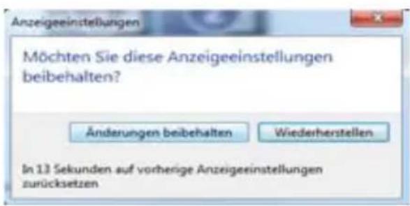 ASUS CG8265 - So richten Sie mehrere Anzeigegeräte ein: - 4