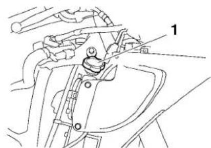 YAMAHA YZFR6 (2014) - ENTRETIENS ET RÉGLAGES PÉRIODIQUES - 1