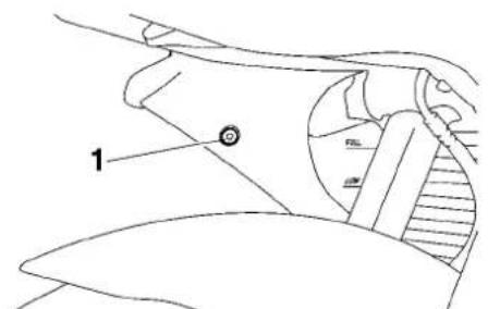 YAMAHA YZFR6 (2014) - ENTRETIENS ET RÉGLAGES PÉRIODIQUES - 6