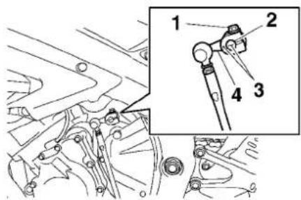 YAMAHA YZFR6 (2014) - Coupledeserrage: - 1