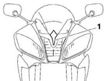 YAMAHA YZFR6 (2014) - ENTRETIENS ET RÉGLAGES PÉRIODIQUES - 3