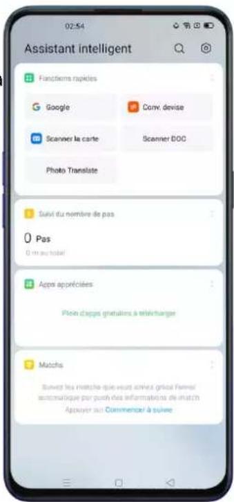OPPO Reno 4 Z - ORoaming - 2