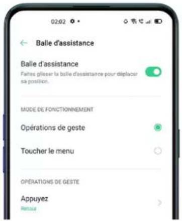 OPPO Reno 4 Z - Outils pratiques - 1