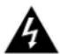 DENON DCM5001 - CAUTION: TO REDUCE THE RISK OF ELECTRIC SHOCK, DO NOT REMOVE COVER (OR BACK). NO USER-SERVICEABLE PARTS INSIDE. REFER SERVICING TO QUALIFIED SERVICE PERSONNEL. - 1
