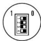 DENON DCM5001 - Installation du MODE SWITCH - 6