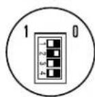 DENON DCM5001 - Installation du MODE SWITCH - 5