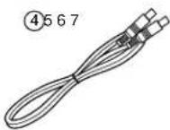 DENON DCM5001 - - ACCESSORIES - 1