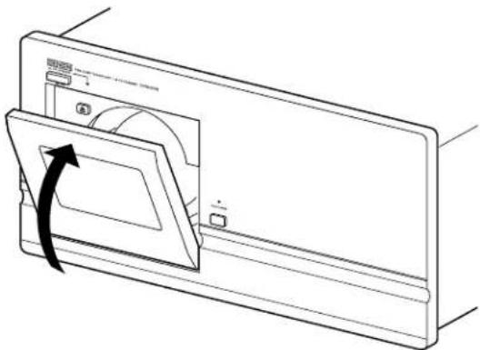 DENON DCM5001 - NOTES: - 3