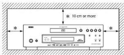 DENON DVD3800BDCI - ENGLISH - 1