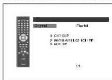 DENON DVD3800BDCI - DVD-VR - 1