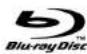 DENON DVD3800BDCI - playable discs Logos - 1