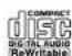 DENON DVD3800BDCI - playable discs Logos - 9