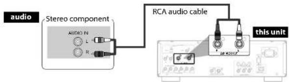 DENON DVD3800BDCI - ENGLISH - 1