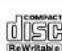 DENON DVD3800BDCI - playable discs Logos - 10