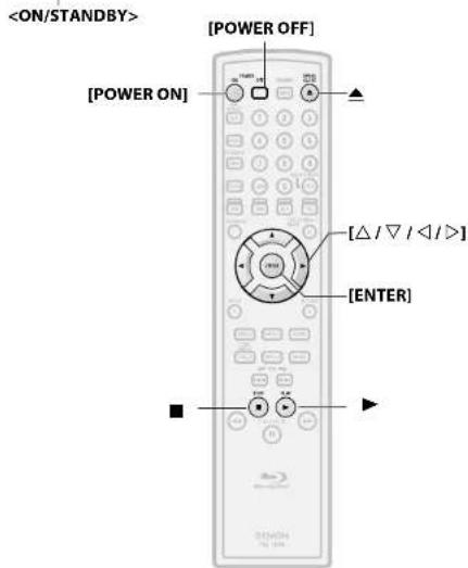 DENON DVD3800BDCI - Playback - 2
