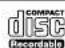 DENON DVD3800BDCI - playable discs Logos - 12