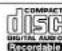 DENON DVD3800BDCI - playable discs Logos - 11
