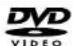 DENON DVD3800BDCI - playable discs Logos - 2