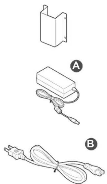 EPSON ELPSP02 - Посібник користувача - 2