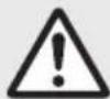EPSON ELPSP02 - Advertencia - 1