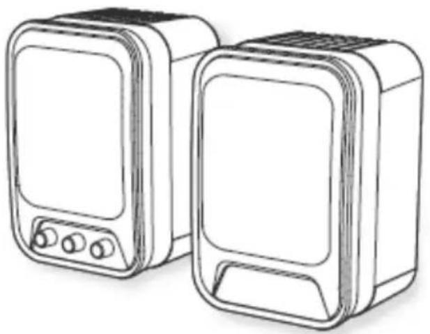 EPSON ELPSP02 - 1