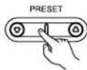 DENON AVR883 - Preparations: - 4