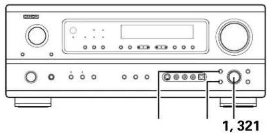 DENON AVR883 - DEFAULT - 7