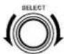 DENON AVR883 - BASS TREBLE - 1