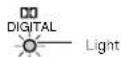 DENON AVR883 - Dolby Digital mode (only with digital input) and DTS Surround (only with digital input) - 11