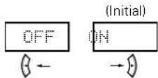 DENON AVR883 - Setting the Auto Surround Mode - 4