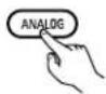 DENON AVR883 - Playback using the external input (EXT. IN) jacks - 6