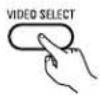 DENON AVR883 - [4] Combining the currently playing sound with the desired image - 2