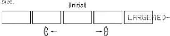DENON AVR883 - DSP surround simulation - 7