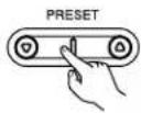 DENON AVR883 - Preparatifs: - 4