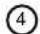 DENON AVR883 - Preset memory - 6