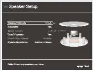 ONKYO TXSR494 - Système 5.1 + ZONE B SPEAKER - 2