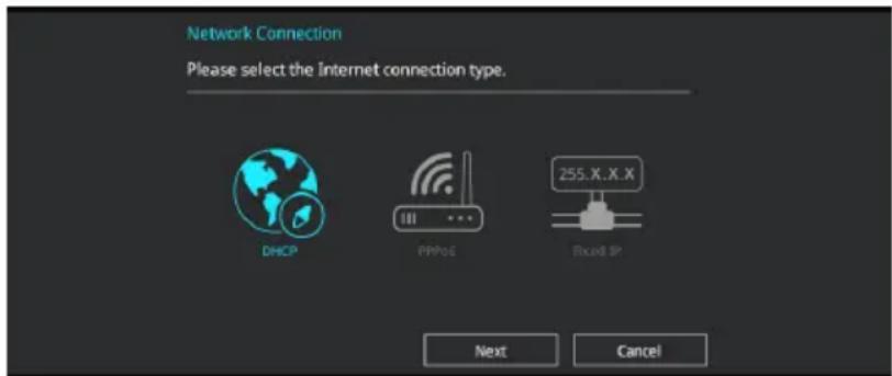 ASUS VivoMini UN66 - PourmettreàjourleBIOSparInternet: - 2