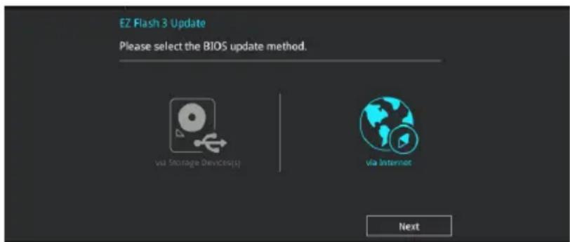ASUS VivoMini UN66 - PourmettreàjourleBIOSparInternet: - 1
