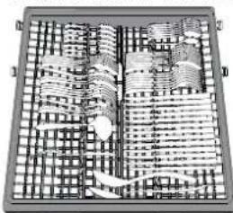 WHIRLPOOL WIC 3C34 PFE S - 3ABAHTAXEHHK OUWKIB - 1