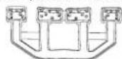 WHIRLPOOL WIC 3C34 PFE S - POWER CLEAN - 1