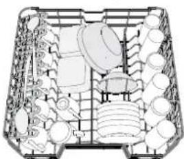 WHIRLPOOL WIC 3C34 PFE S - 3ABAHTAXEHHK OUWKIB - 2